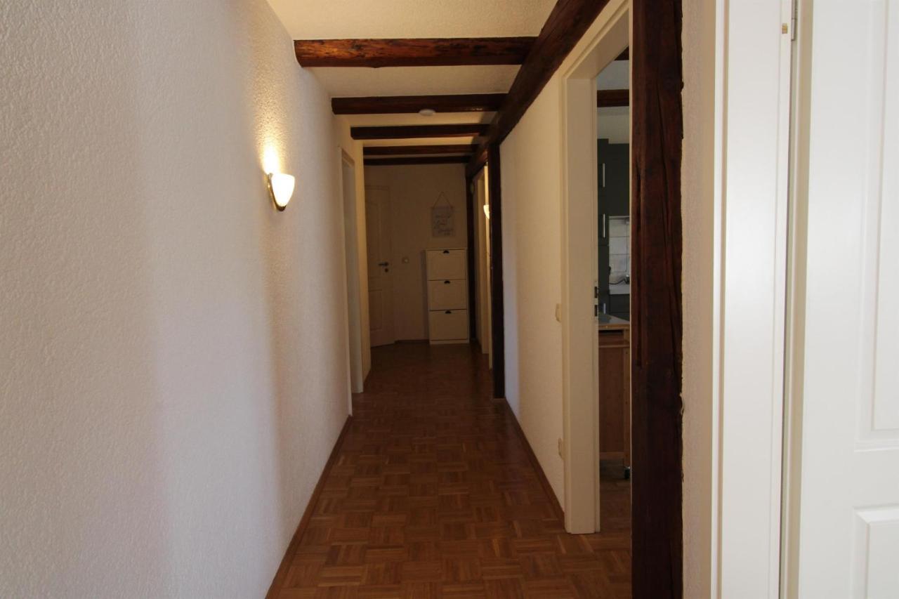 Ferienhof Wiesenblick Pirna Exterior foto