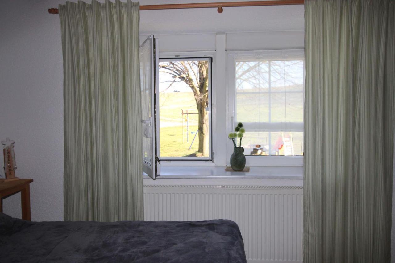 Ferienhof Wiesenblick Pirna Exterior foto